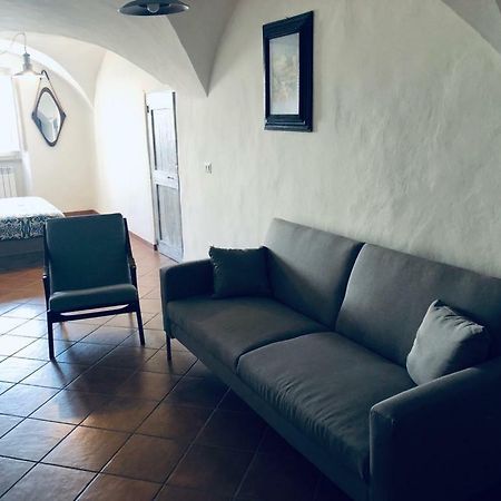 La Casa Di Matilde-Centre Of Todi Villa Екстериор снимка