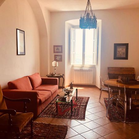 La Casa Di Matilde-Centre Of Todi Villa Екстериор снимка