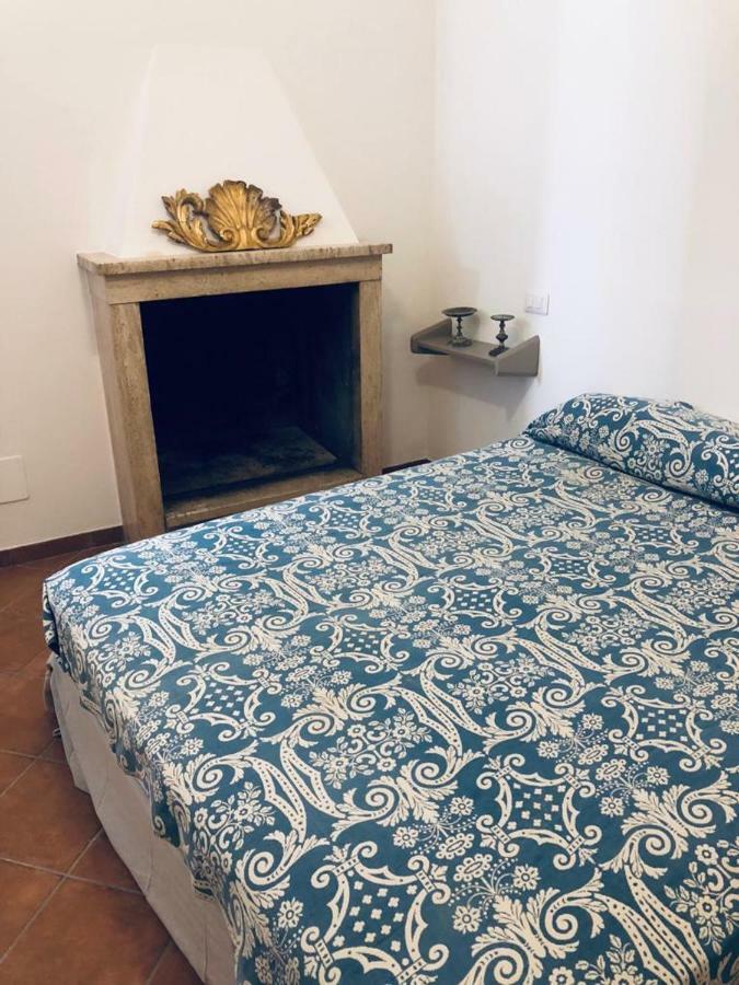La Casa Di Matilde-Centre Of Todi Villa Екстериор снимка