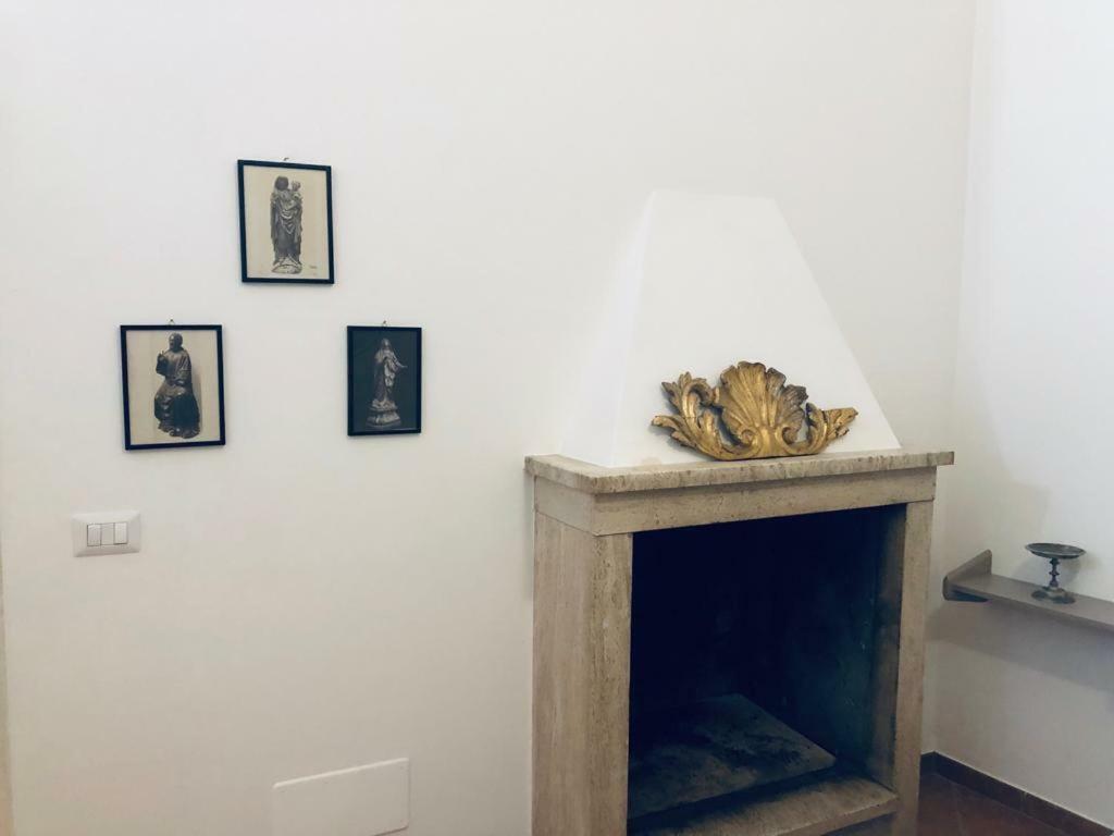 La Casa Di Matilde-Centre Of Todi Villa Екстериор снимка
