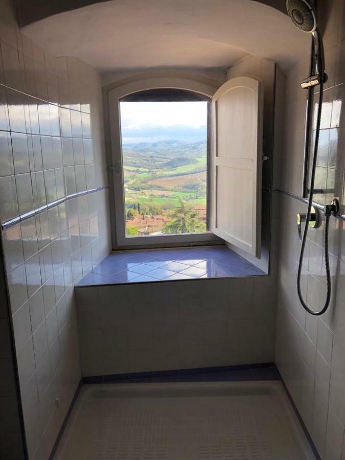 La Casa Di Matilde-Centre Of Todi Villa Екстериор снимка
