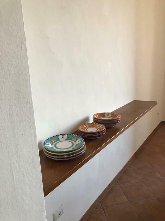 La Casa Di Matilde-Centre Of Todi Villa Екстериор снимка