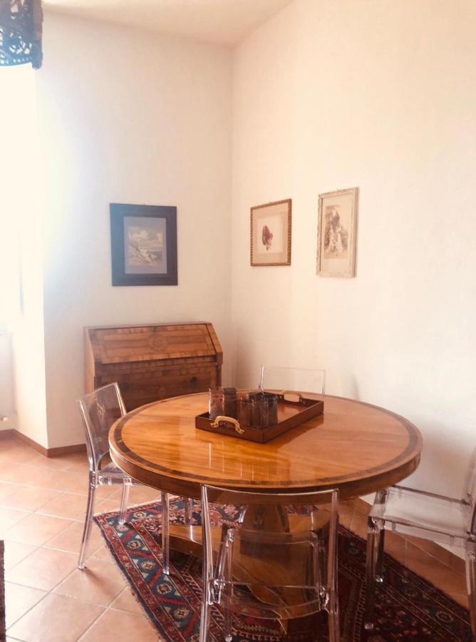 La Casa Di Matilde-Centre Of Todi Villa Екстериор снимка
