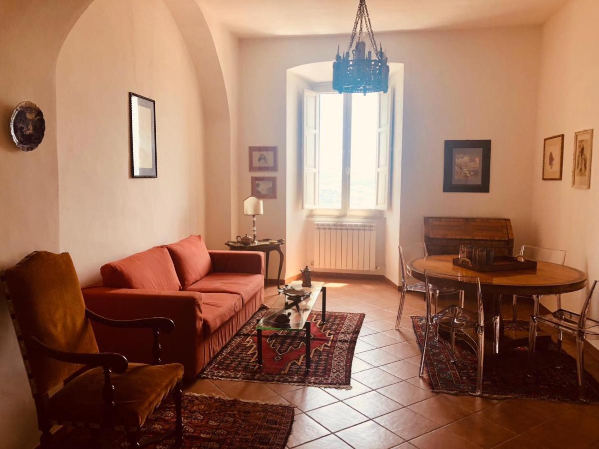 La Casa Di Matilde-Centre Of Todi Villa Екстериор снимка